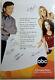 John Ritter Kaley Cuoco +3 Cast Signed 8 Simple Rules Rare 27x40 Full Poster Bas