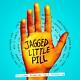 Jagged Little Pill Original Broadway Cast Recording Signed Cd Alanis Morissette