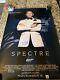 James Bond Spectre Cast Signed 27x40 Premiere Poster Withcoa