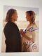 Kill Bill Autographs Cast Signed? Photograph Picture Tarantino Movie Films P