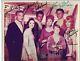 Lost In Space Full Cast Signed Tv Photo Signed By All 7 Guy Williams With Coa Rare