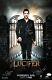 Lucifer Cast Signed Autographed 11x17 Poster 7 Autos Ellis Woodside Garcia Jsa