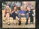 Married With Children Cast O'neill Sagal Autographed 11 X 14 Photo Psa Dna