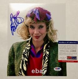 Madonna & R. Arquette 3X CAST Hand Signed Autographed TM Authentic 2 items / COA