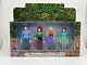 Married With Children Cast Signed Autographed Funko Action Figures Beckett Coa