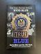 Nypd Blue Cast Signed Autographed Book True Blue 12 Signatures In Person Signing