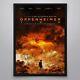Oppenheimer 27 X 40 Hand Signed Auto Autographed Cast Movie Poster + Coa