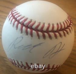 PAWN STARS Cast Signed Ball by Rick, Corey Richard Sr ChumLe JSA Certification