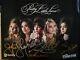 Pretty Little Liars 8.5/11 Signed By 5 Main Cast Members Withcoa