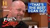 Pawn Stars The Best I Can Do 5 Extreme Negotiations Part 2
