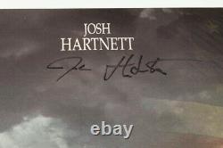 Pearl Harbor cast signed 29x60 autographed Original poster x15 JSA LOA