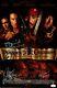 Pirates Of The Caribbean Cast (6) Signed 11x17 Photo Poster Jsa Coa