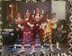 Power Rangers Zeo Signed By Whole Ranger Cast 8x10 Photo
