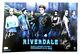 Riverdale Cast Signed 12x18 Poster 10 Autos Apa Reinhart Sprouse Jsa Xx29856