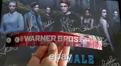 Riverdale Cast Signed Autograph SDCC 2017 Framed Photo Poster