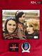Rob Zombie's Halloween Cast Signed 8x10 Photo Danielle Haris Scout Klebe Beckett