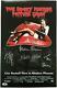 Rocky Horror Picture Show Cast Signed 11x17 Movie Poster Photo Beckett Bas Coa