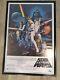 Star Wars Full Cast Signed Including George Lucas Autograph Photo Poster Withcoa
