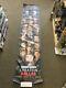 Supernatural Huge (entire) Cast Signed Banner Plus 7 Signed Photos With Proof