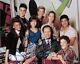 Saved By The Bell Cast Of 3 Original Autographed 8x10 Photo