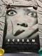 Scream 1996 Movie Poster 27x40 Original Ss, Cast Signed X7 Lillard, Ulrich Coa