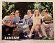 Scream Cast Signed 11x14 Photo Neve Campbell Lillard Ulrich Kennedy Exact Proof