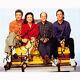 Seinfeld Cast By 4 (73845) Autographed In Person 8x10 With Coa