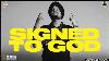 Signed To God Official Video Sidhu Moose Wala Steel Banglez The Kidd Raf Saperra Moosetape