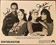 Sister Sister Cast Signed Autographed Photo All 4 With Coa Tia Tamera Mowry Etc