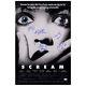 Skeet Ulrich Neve Campbell Lillard Mcgowan, Cast Autographed Scream 16x24 Poster