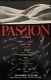 Sondheim's Passion -full Original Broadway Cast Signed Poster Windowcard So Rare