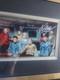 Star Trek Original Series Scoreboard Cast Crew Signed Photo 11x14 Autograph