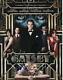 The Great Gatsby Cast Signed Autograph 11x14 Photo Tobey Maguire, Isla Fisher+