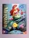 The Little Mermaid Cast Hand Signed Autographed 11x14 Photo Bas Coa Bn28873