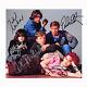 The Breakfast Club Cast By 5 (75223) Autographed In Person 8x10 With Coa