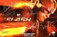 The Flash Cast Signed Autograph 11x17 Poster 7 Autos Gustin Panabaker Patton Jsa