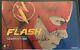 The Flash Cast Signed X7 Autograph Poster Photo Grant Gustin Candice Patton Sdcc