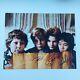 The Goonies Cast Signed 11x14 Photo Psa Coa Loa Astin Feldman Ke Quan Truffle