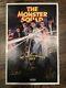 The Monster Squad 11x17 Authentic Cast Signed Poster Autographed With Quotes