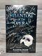 The Phantom Of The Opera, Cast Signed Broadway Window Card