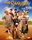 The Sandlot Cast Signed Vertical Movie Poster 16x20 Photo