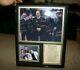The Sopranos 5 Signatures Cast Autographed 2 Photo Collage Read