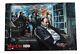 The Sopranos Complete Cast Signed Original Hbo 2006 27x 40 Poster 12 Sig Jsa Coa