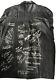 The Sopranos Original Hbo Leather Jacket Signed By 28 Cast Chianese Sigler