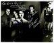 The Time Tunnel Cast Signed 10x8 B&w Photo Todd Mueller Coa