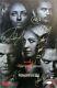 The Vampire Diaries Cast Autographed 11x17 Poster Wesley Plec Somerhalder Jsa