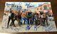 The Walking Dead Cast Signed Autographed 8x12 Photo Andrew Lincoln Norman Reedus