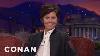 Tig Notaro Jennifer Aniston Signed On To First Ladies Without A Script Conan On Tbs
