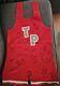 Twin Peaks Cast Signed Autographed Real Prop Wrestling Singlet Rare