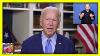 Whoops Biden Speaks Gibberish During Livestream After Getting Confused By Sign Language Interpreter